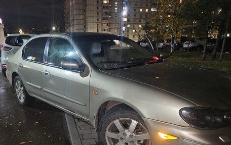 Nissan Maxima VIII, 2003 год, 320 000 рублей, 4 фотография