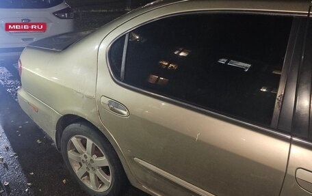 Nissan Maxima VIII, 2003 год, 320 000 рублей, 5 фотография