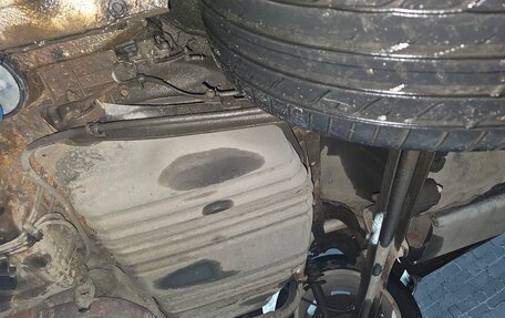 Nissan Maxima VIII, 2003 год, 320 000 рублей, 15 фотография