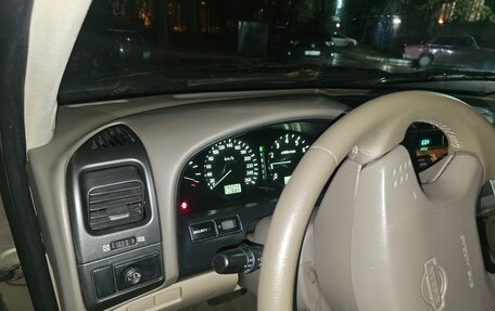 Nissan Maxima VIII, 2003 год, 320 000 рублей, 13 фотография