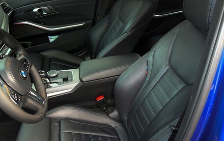 BMW 3 серия, 2019 год, 5 199 000 рублей, 6 фотография