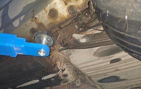 Nissan Maxima VIII, 2003 год, 320 000 рублей, 14 фотография