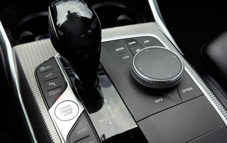 BMW 3 серия, 2019 год, 5 199 000 рублей, 8 фотография