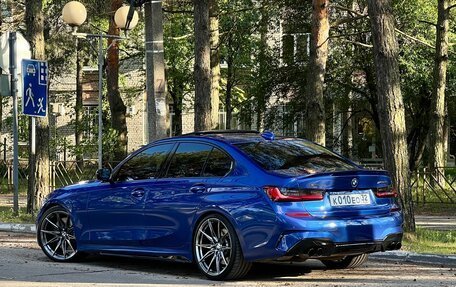 BMW 3 серия, 2019 год, 5 199 000 рублей, 2 фотография