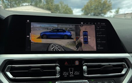 BMW 3 серия, 2019 год, 5 199 000 рублей, 10 фотография