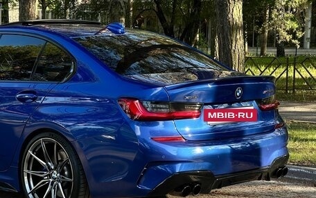 BMW 3 серия, 2019 год, 5 199 000 рублей, 3 фотография