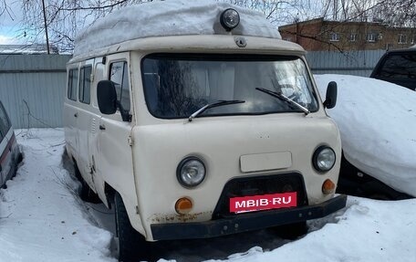 ЛуАЗ 469, 2010 год, 180 000 рублей, 3 фотография