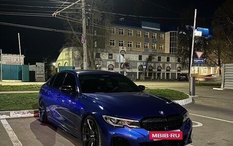 BMW 3 серия, 2019 год, 5 199 000 рублей, 5 фотография