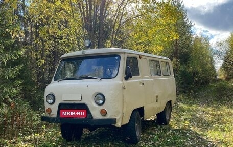 ЛуАЗ 469, 2010 год, 180 000 рублей, 5 фотография