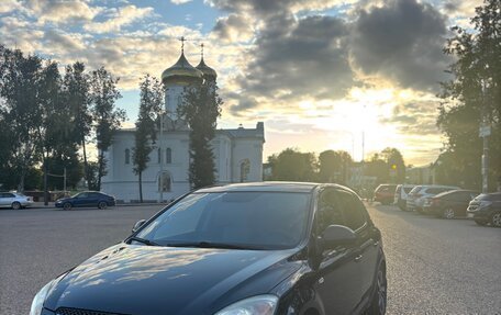 KIA cee'd I рестайлинг, 2008 год, 780 000 рублей, 2 фотография