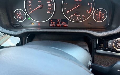 BMW X4, 2015 год, 2 900 000 рублей, 8 фотография