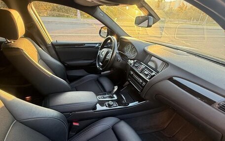 BMW X4, 2015 год, 2 900 000 рублей, 6 фотография