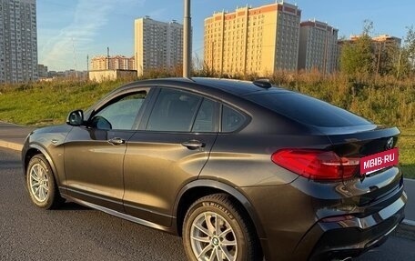 BMW X4, 2015 год, 2 900 000 рублей, 2 фотография