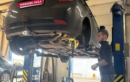 KIA cee'd I рестайлинг, 2008 год, 780 000 рублей, 3 фотография