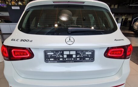 Mercedes-Benz GLC, 2022 год, 6 500 000 рублей, 5 фотография