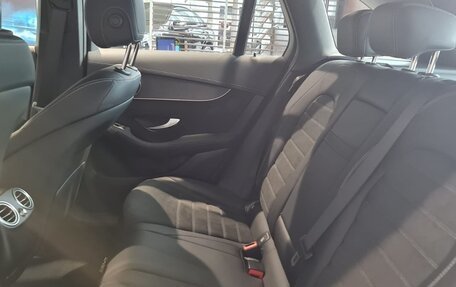 Mercedes-Benz GLC, 2022 год, 6 500 000 рублей, 8 фотография
