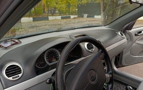 Chevrolet Lacetti, 2011 год, 635 000 рублей, 7 фотография