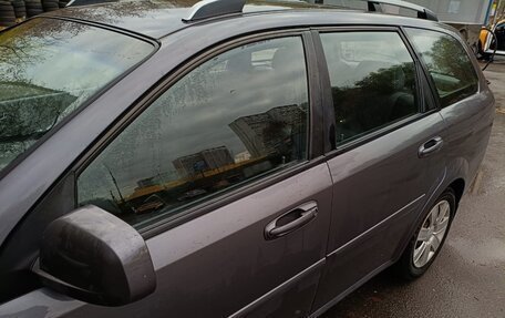 Chevrolet Lacetti, 2011 год, 635 000 рублей, 5 фотография