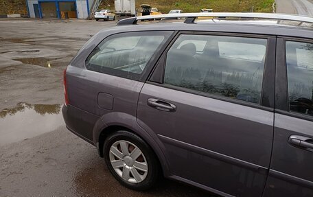 Chevrolet Lacetti, 2011 год, 635 000 рублей, 6 фотография