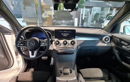 Mercedes-Benz GLC, 2022 год, 6 500 000 рублей, 6 фотография