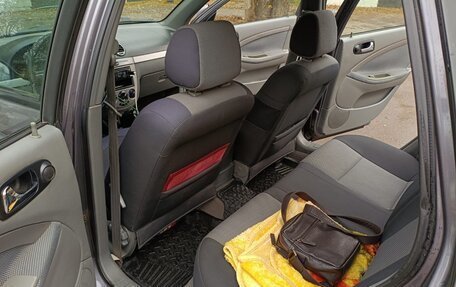 Chevrolet Lacetti, 2011 год, 635 000 рублей, 9 фотография