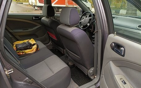 Chevrolet Lacetti, 2011 год, 635 000 рублей, 8 фотография