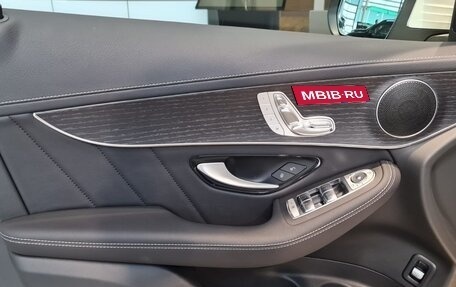 Mercedes-Benz GLC, 2022 год, 6 500 000 рублей, 11 фотография