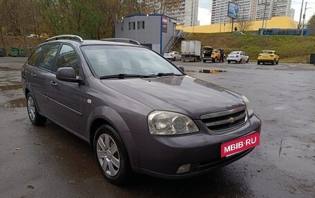 Chevrolet Lacetti, 2011 год, 635 000 рублей, 2 фотография