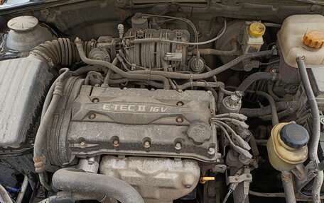 Chevrolet Lacetti, 2011 год, 635 000 рублей, 13 фотография