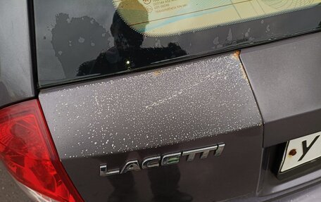 Chevrolet Lacetti, 2011 год, 635 000 рублей, 12 фотография