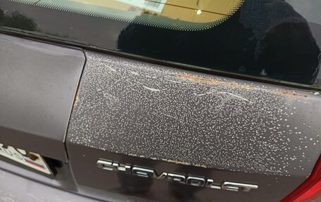 Chevrolet Lacetti, 2011 год, 635 000 рублей, 11 фотография