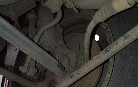 Chevrolet Lacetti, 2011 год, 635 000 рублей, 17 фотография