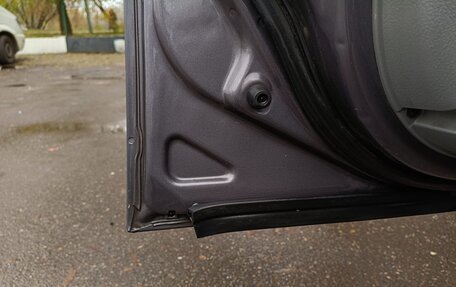 Chevrolet Lacetti, 2011 год, 635 000 рублей, 22 фотография