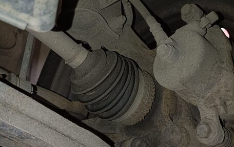 Chevrolet Lacetti, 2011 год, 635 000 рублей, 18 фотография