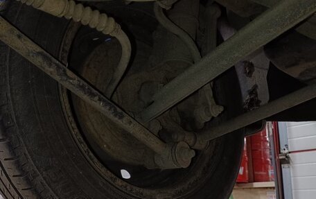 Chevrolet Lacetti, 2011 год, 635 000 рублей, 19 фотография