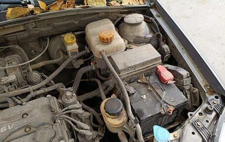 Chevrolet Lacetti, 2011 год, 635 000 рублей, 14 фотография