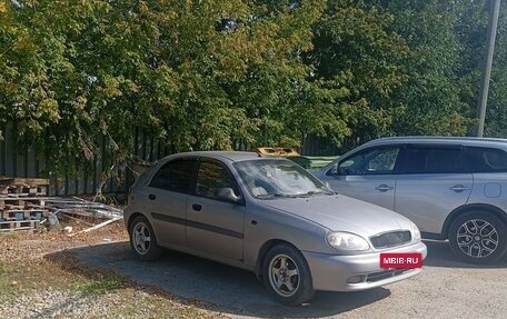 ЗАЗ Chance, 2010 год, 190 000 рублей, 2 фотография