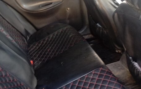 ЗАЗ Chance, 2010 год, 190 000 рублей, 4 фотография