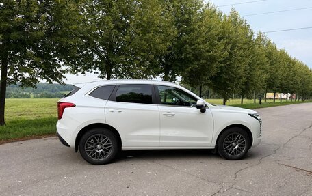 Haval Jolion, 2023 год, 2 200 000 рублей, 7 фотография