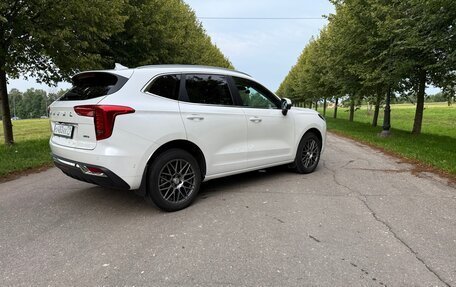Haval Jolion, 2023 год, 2 200 000 рублей, 4 фотография