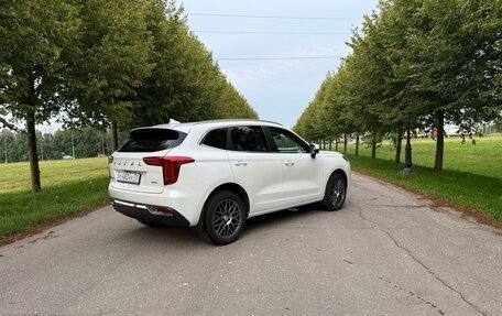 Haval Jolion, 2023 год, 2 200 000 рублей, 8 фотография