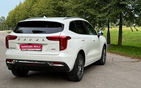 Haval Jolion, 2023 год, 2 200 000 рублей, 5 фотография