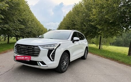 Haval Jolion, 2023 год, 2 200 000 рублей, 6 фотография