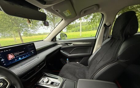 Haval Jolion, 2023 год, 2 200 000 рублей, 14 фотография