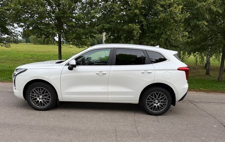Haval Jolion, 2023 год, 2 200 000 рублей, 16 фотография