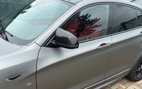 BMW X4, 2015 год, 3 138 000 рублей, 4 фотография