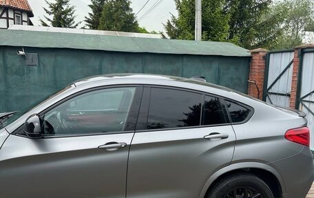BMW X4, 2015 год, 3 138 000 рублей, 3 фотография