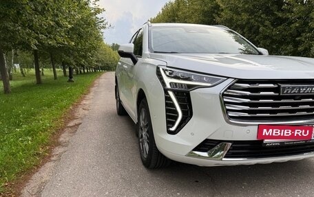 Haval Jolion, 2023 год, 2 200 000 рублей, 18 фотография