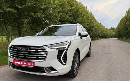 Haval Jolion, 2023 год, 2 200 000 рублей, 17 фотография