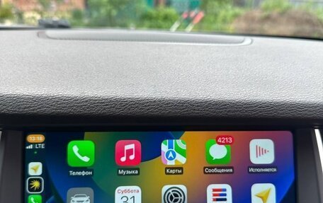 BMW X4, 2015 год, 3 138 000 рублей, 12 фотография